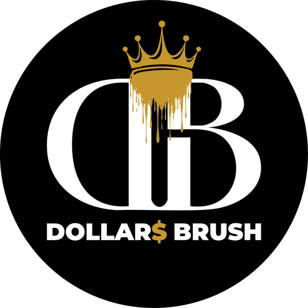 Dollars Brush