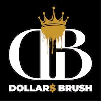 Dollars Brush